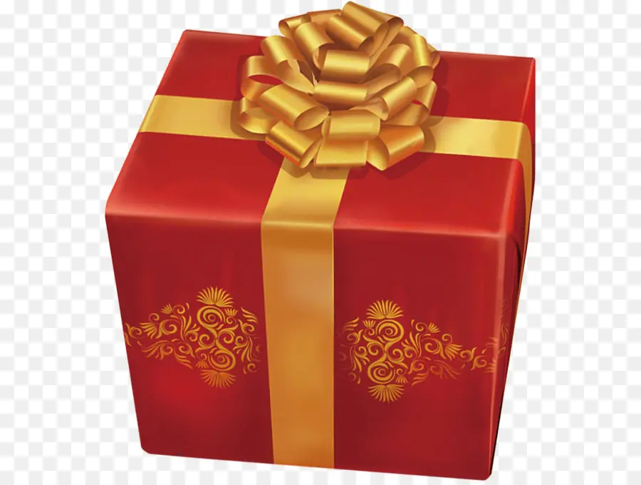 Caja De Regalo，Cinta PNG