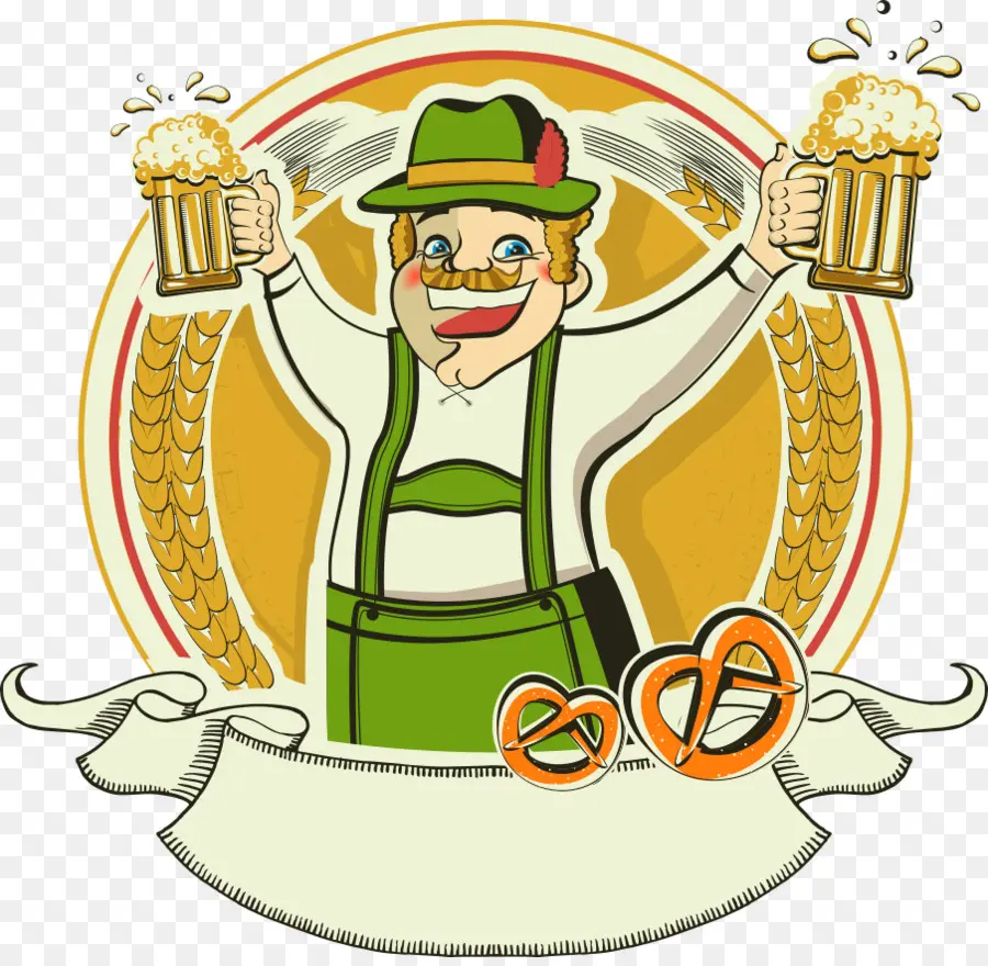 Oktoberfest，Beer PNG