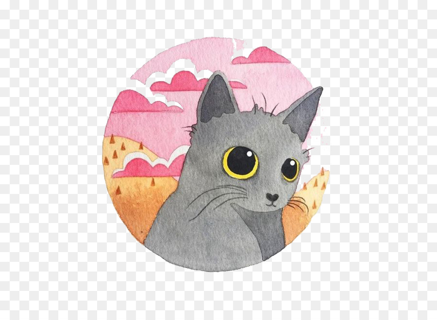 Gato，Perro PNG