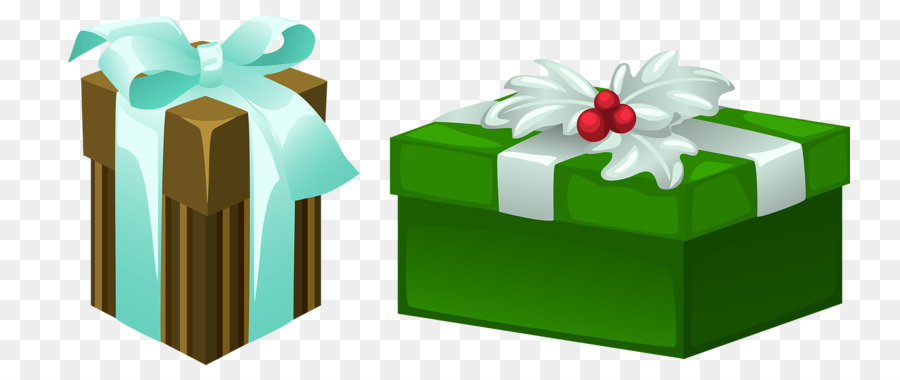 Cajas De Regalo，Regalos PNG