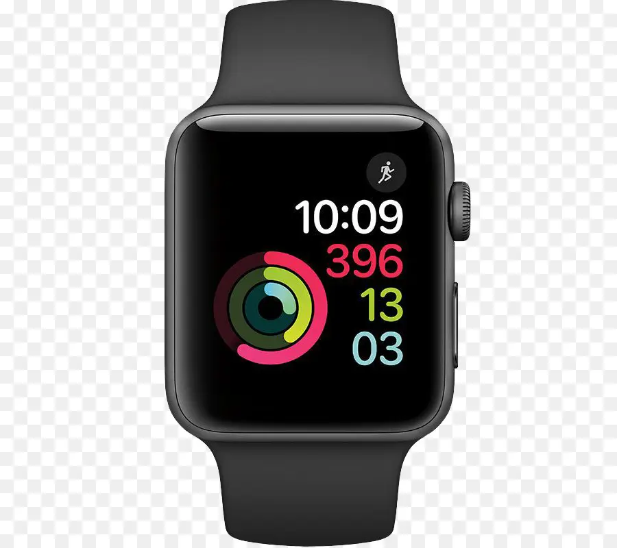 Apple Watch De La Serie 2，Apple Watch De La Serie 3 PNG