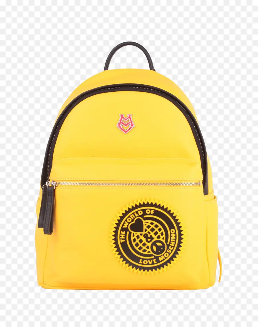 Moschino，Bolsa PNG