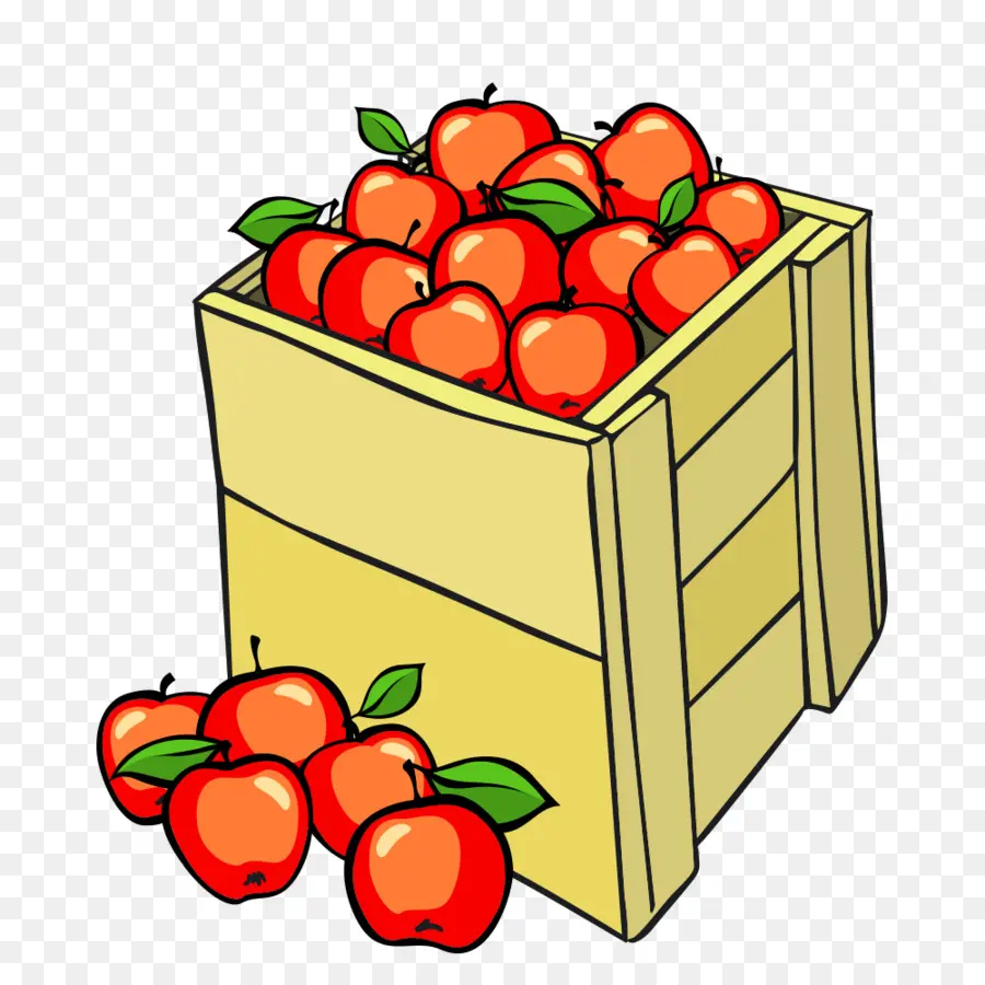 Apple，Auglis PNG