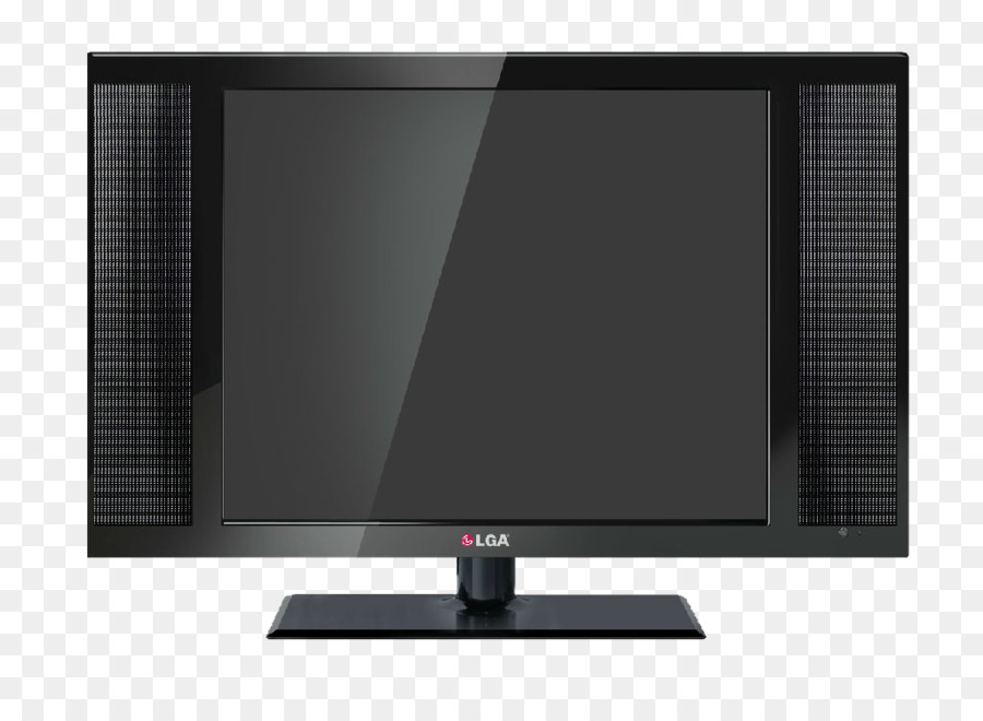 Televisión Lcd，Monitor De La Computadora PNG