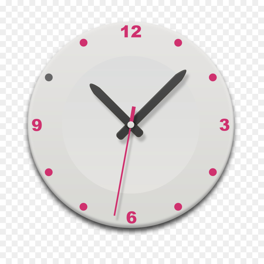 La Cara Del Reloj，Reloj PNG