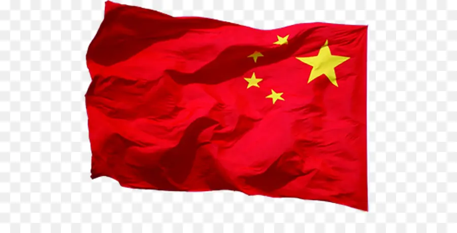 Porcelana，Bandera De China PNG
