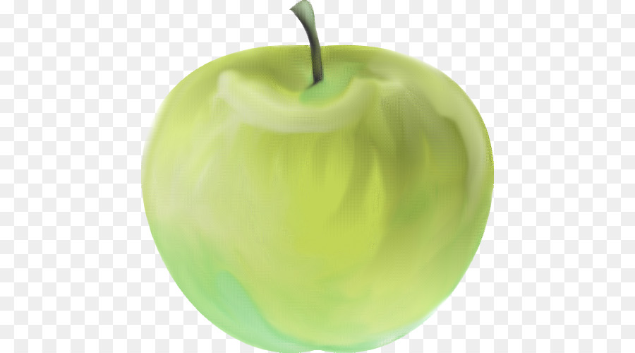 Granny Smith，Manzana Verde PNG