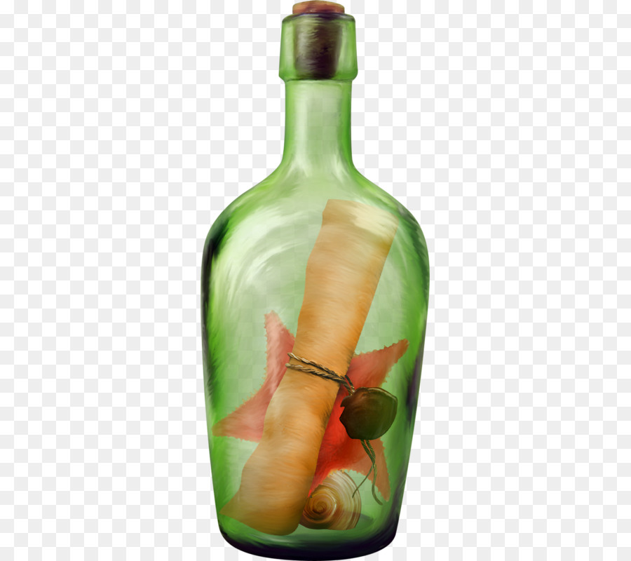 Botella，Botella De Vidrio PNG