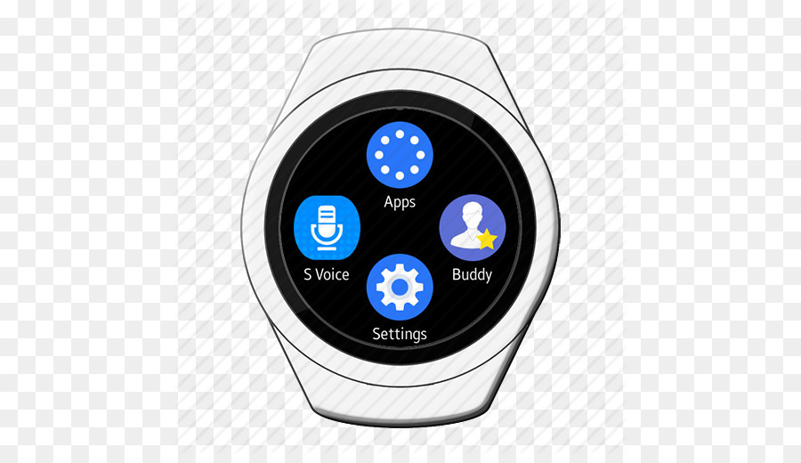 Software De Aplicación，El Smartwatch PNG