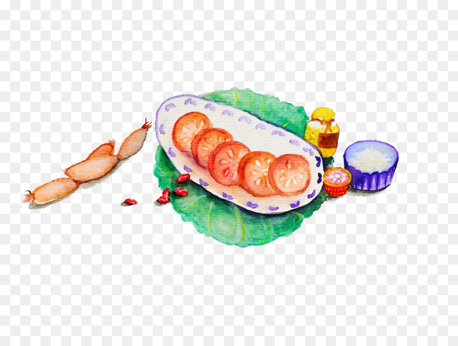 Arroz Frito，Sopa Caliente Y Amarga PNG