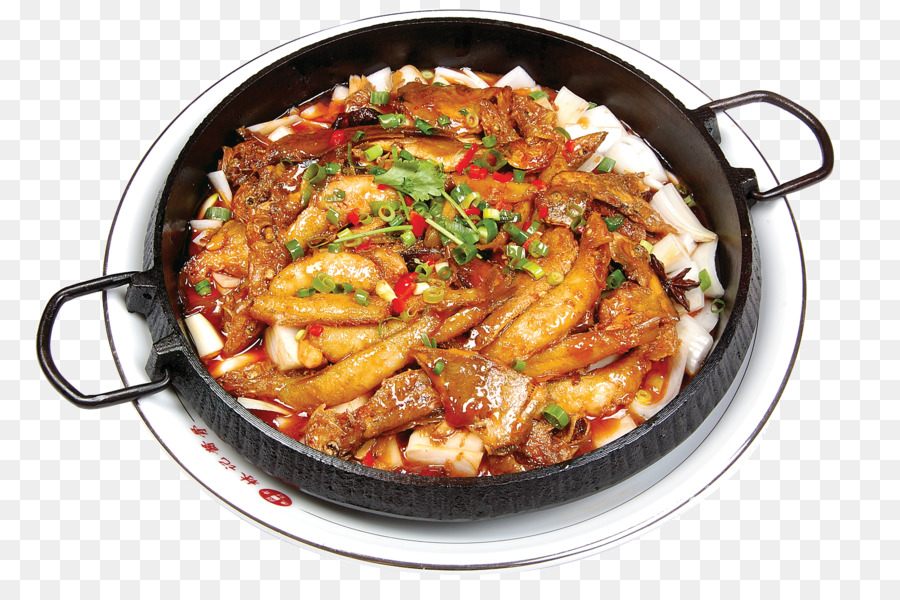 La Cocina Coreana，Hot Pot PNG