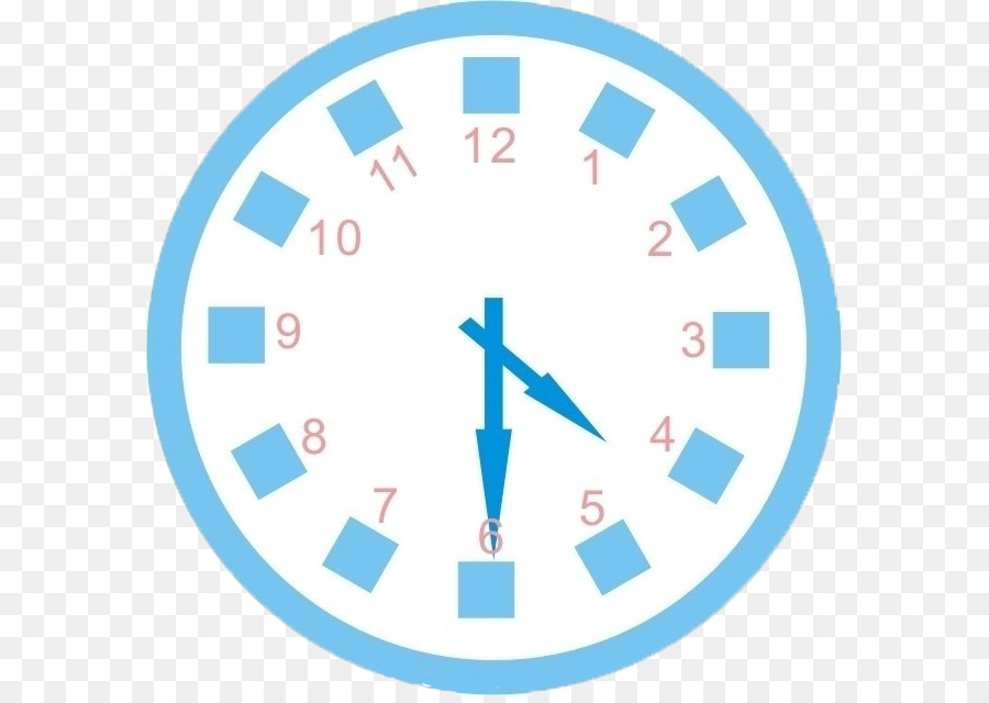 Reloj，Mirar PNG