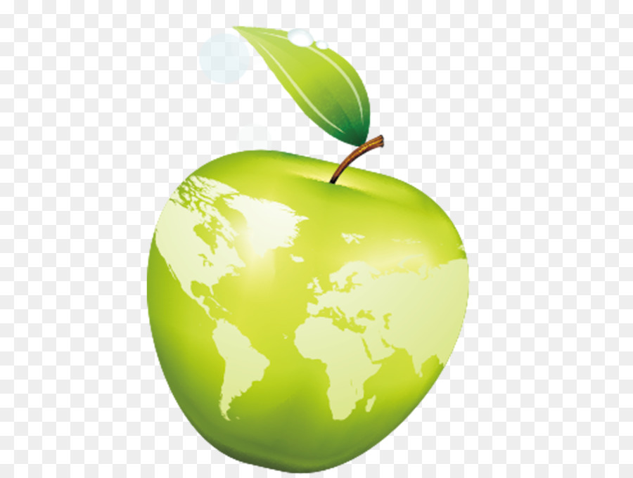 Granny Smith，Descargar PNG