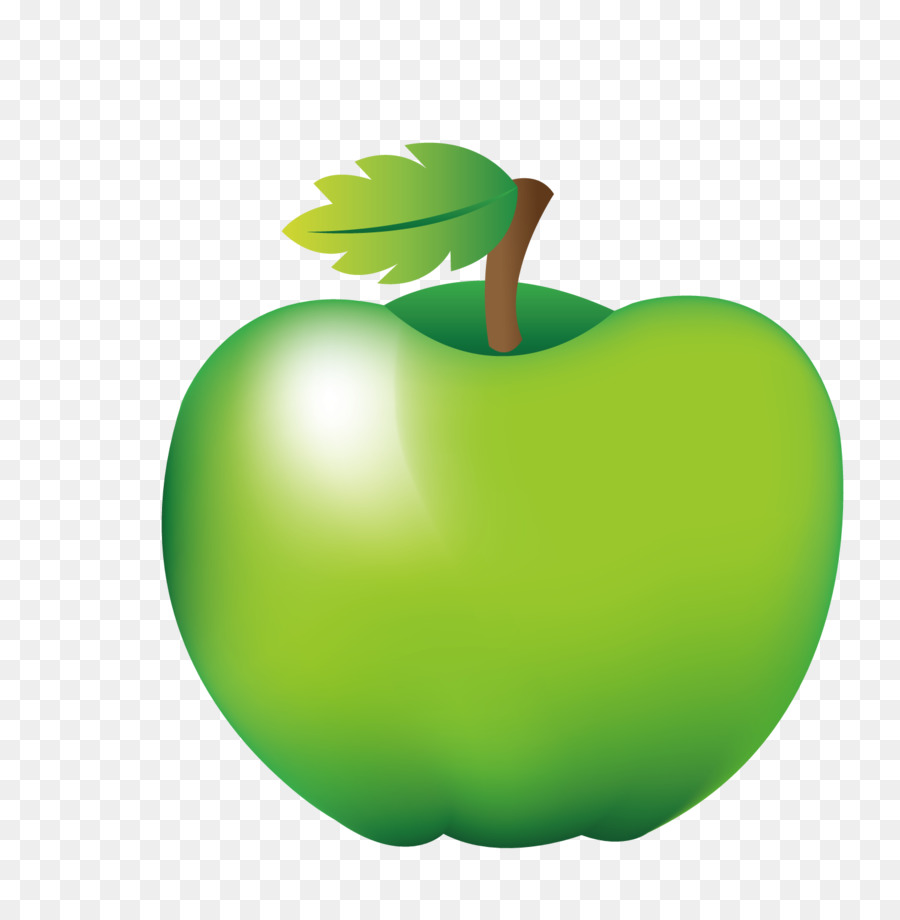 Granny Smith，El Jugo De Manzana PNG