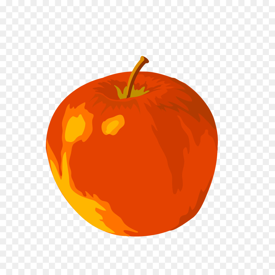 Apple，Rojo PNG