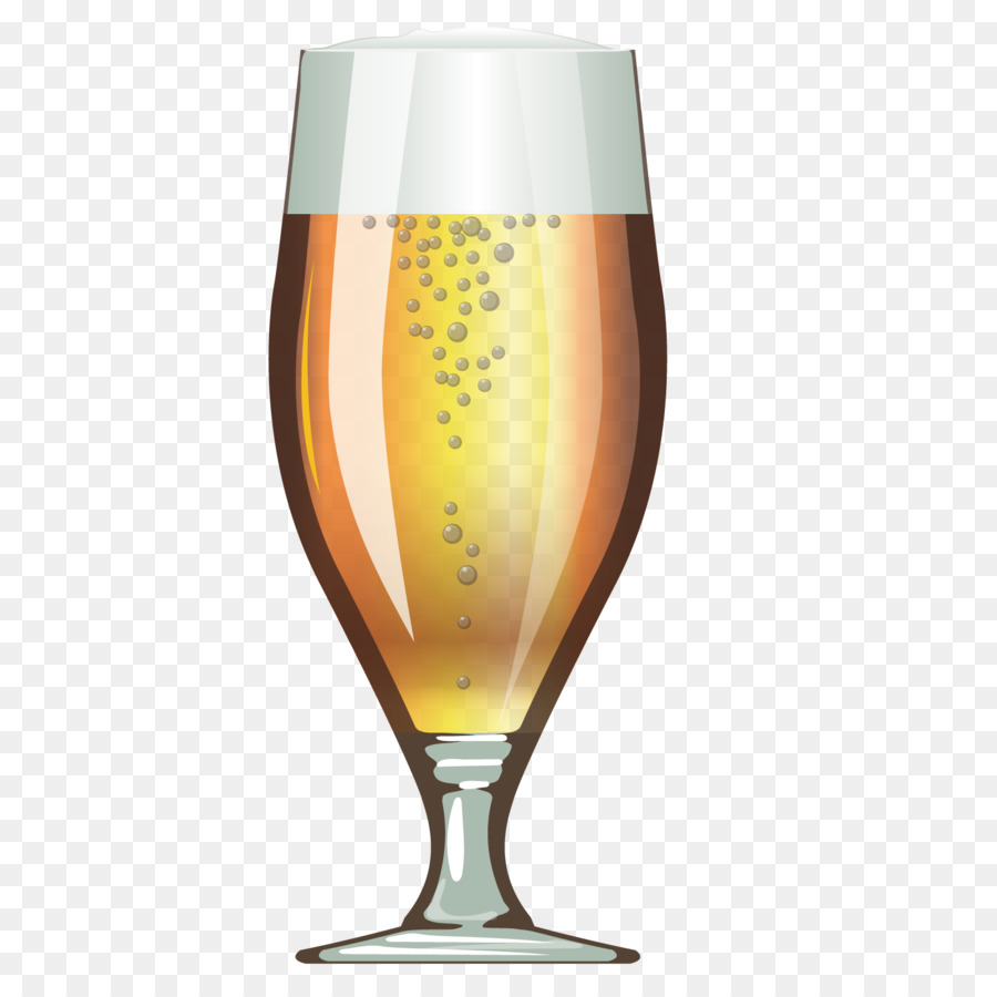 Vaso De Cerveza，Beber PNG