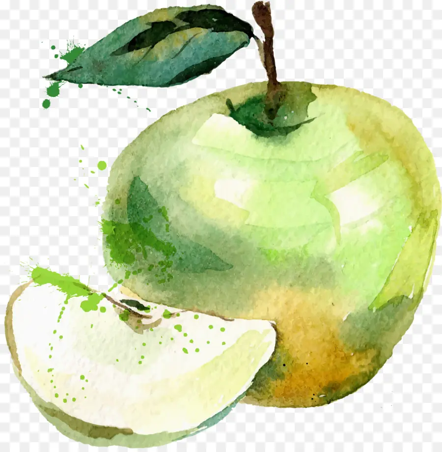 Dibujo，Manzana PNG