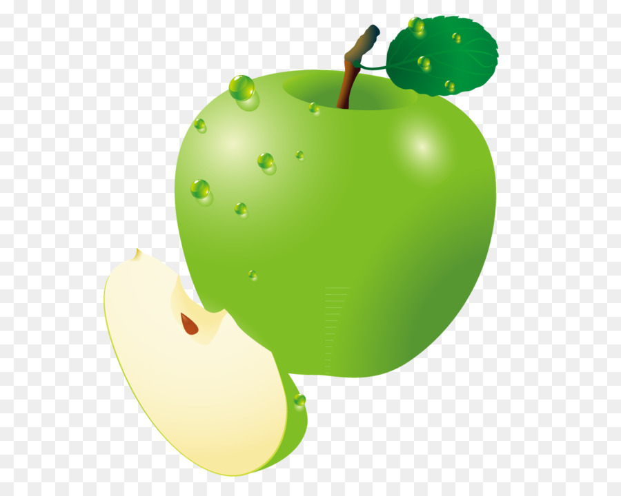 Manzanas，Fruta PNG