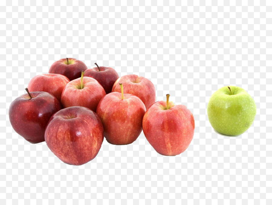 Manzanas Rojas，Manzanas PNG