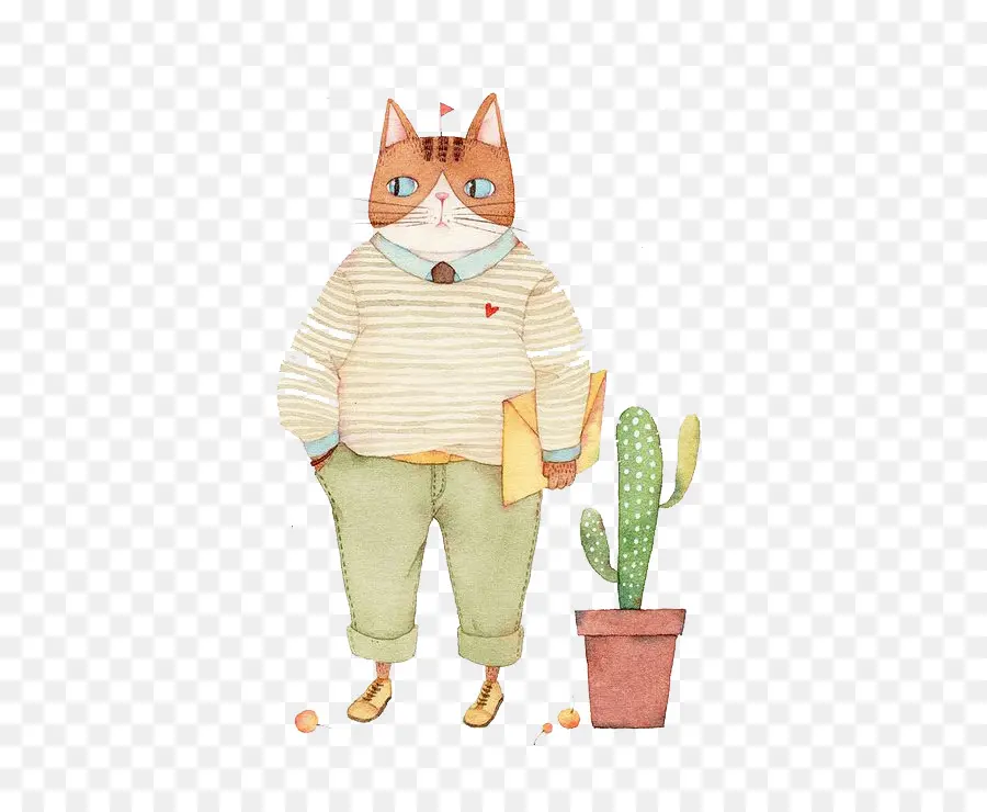 Gato，Los Gatos PNG