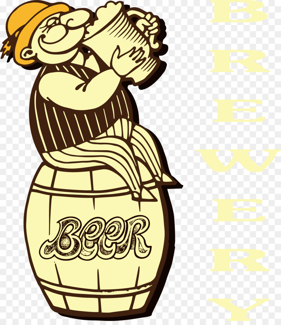 Cerveza，Barril PNG