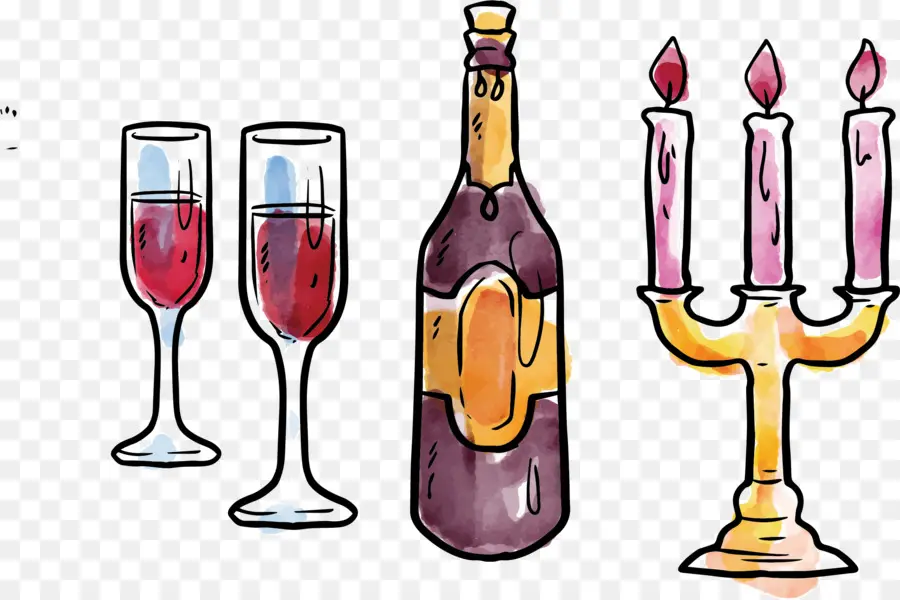 Velas，Vino PNG