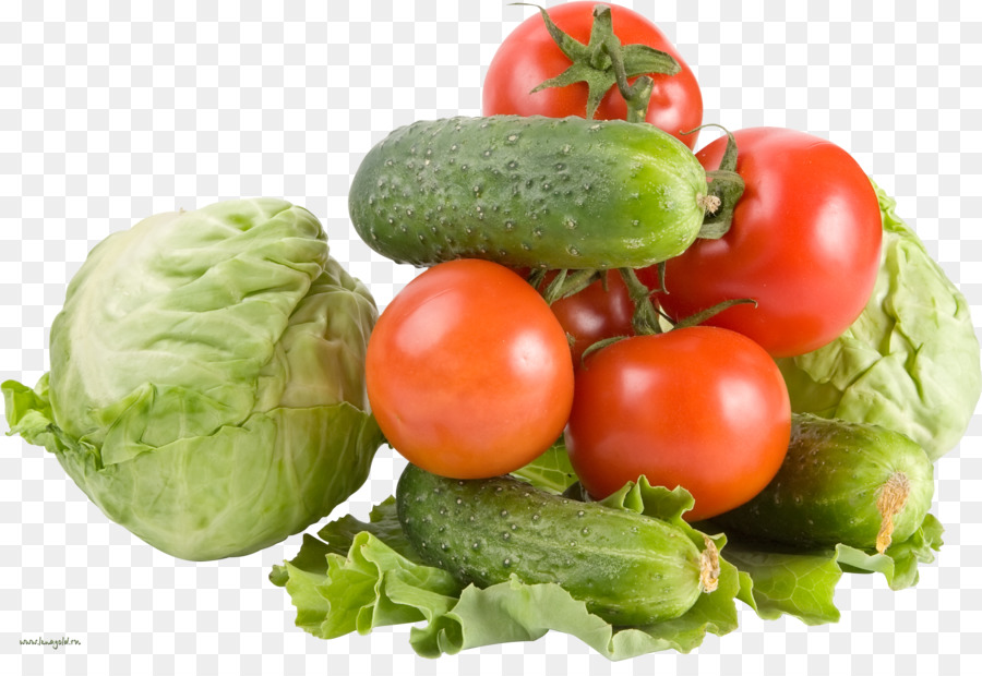 Verduras，Tomate PNG