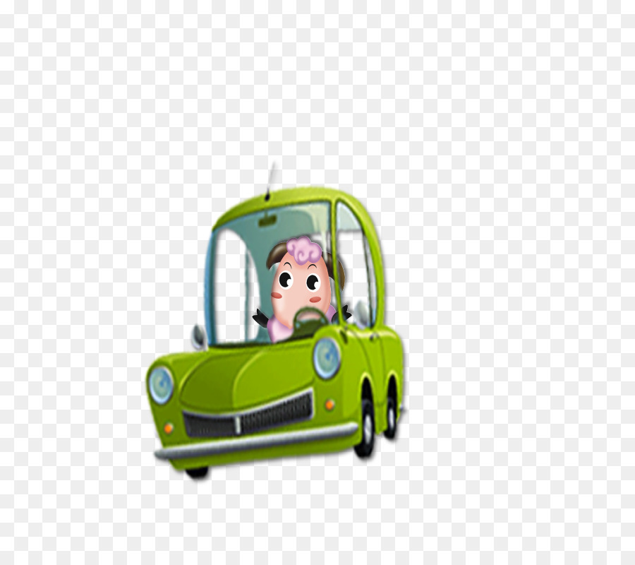 Coche，Ovejas PNG