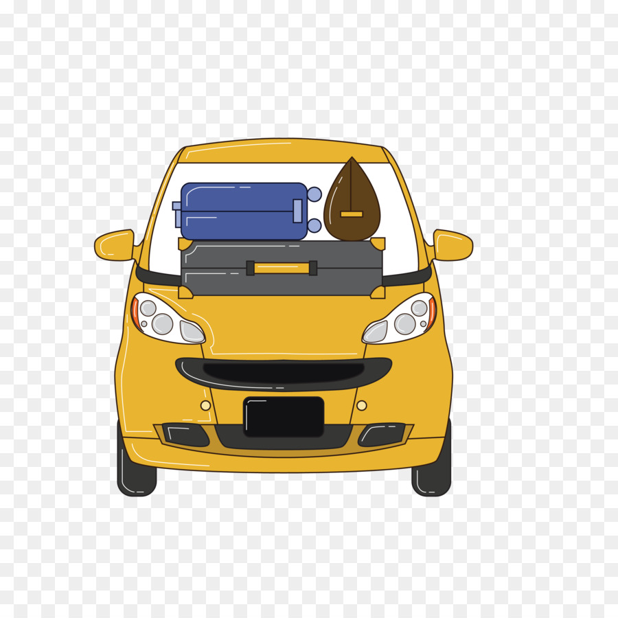 Coche，El Diseño De Automóviles PNG