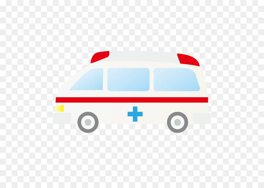 Ambulancia，Emergencia PNG