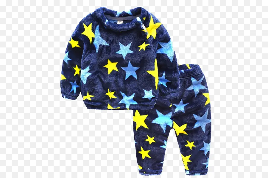 Pijamas，Niño PNG