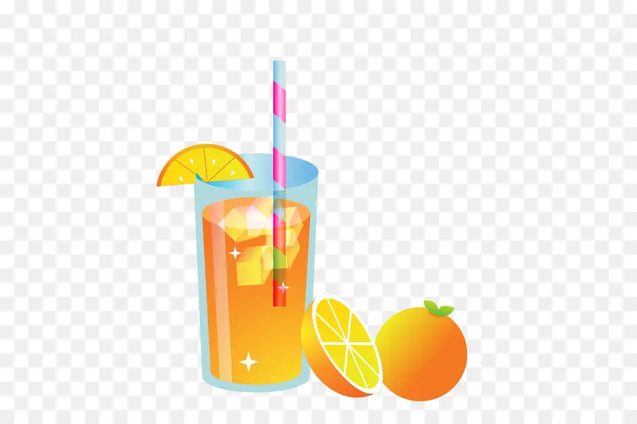 Jugo，Jugo De Naranja PNG