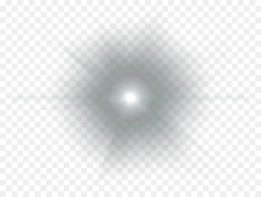 Luz Azul，Brillo PNG