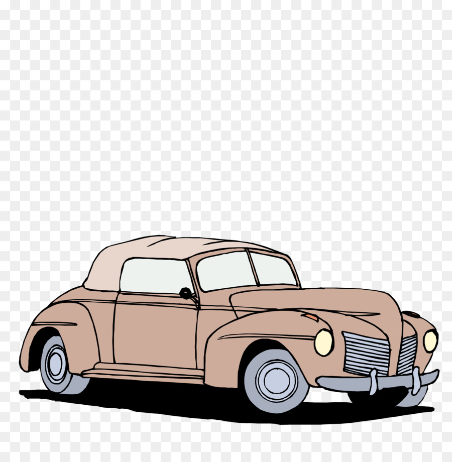 Coche，La Fotografía PNG