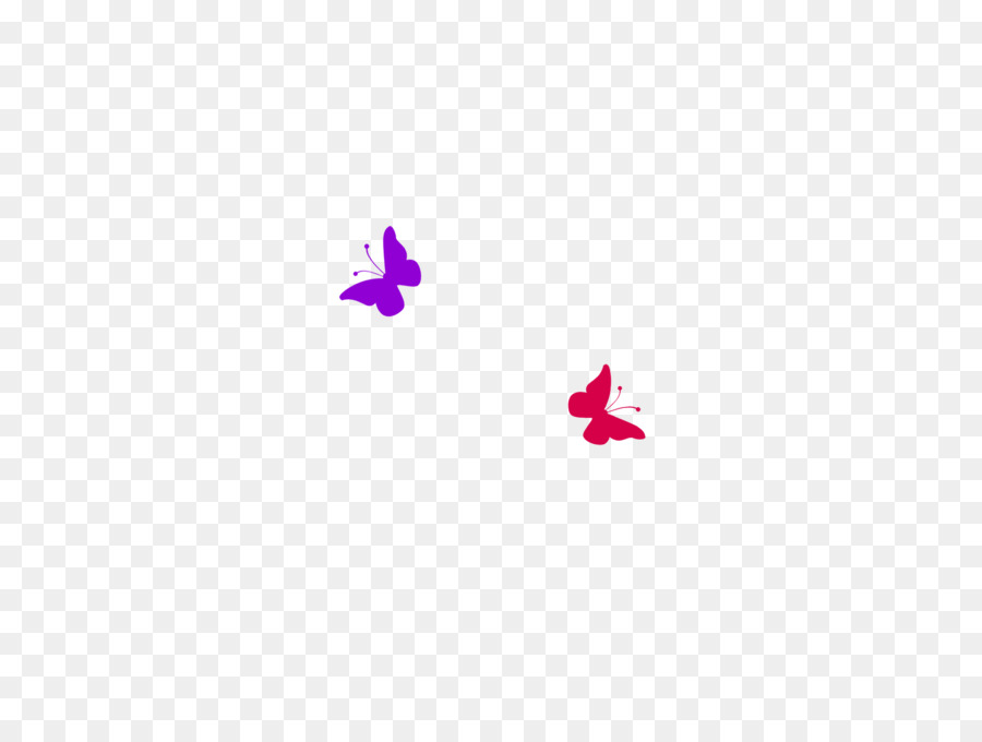 Mariposas，Vistoso PNG