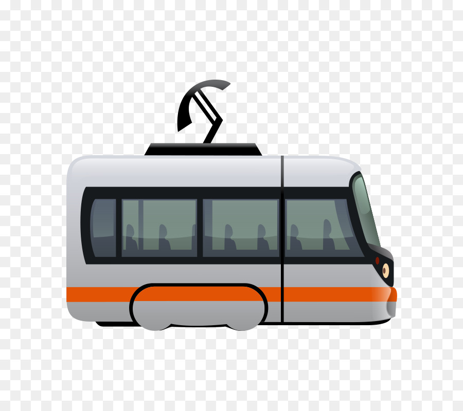 Autobús，Coche PNG