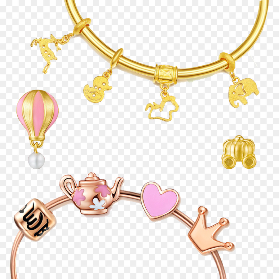 Pulsera，Joyería PNG