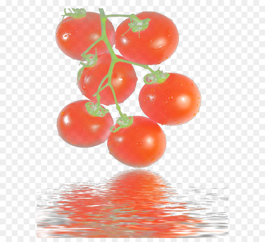 Tomates Cherry，Rojo PNG