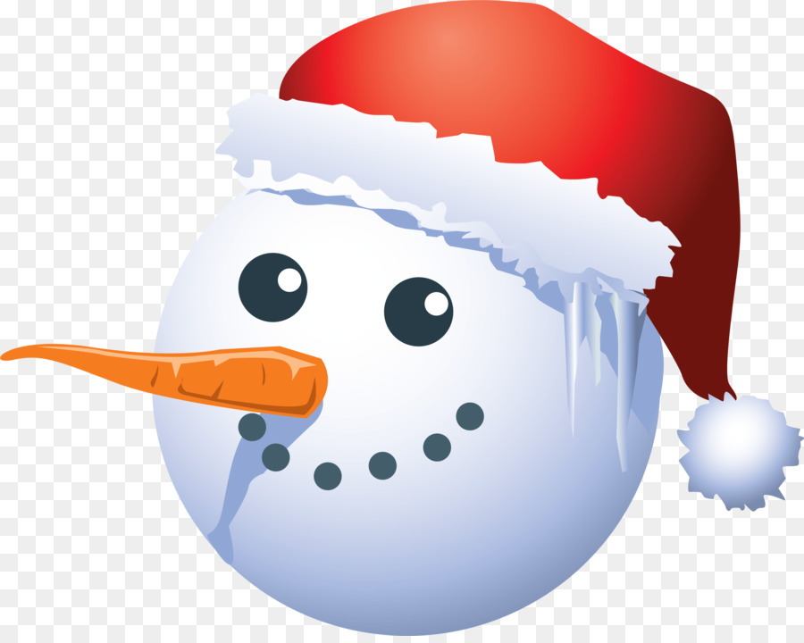 Muñeco De Nieve，La Navidad PNG