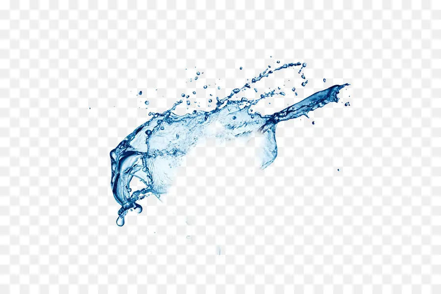 Agua，Gota PNG