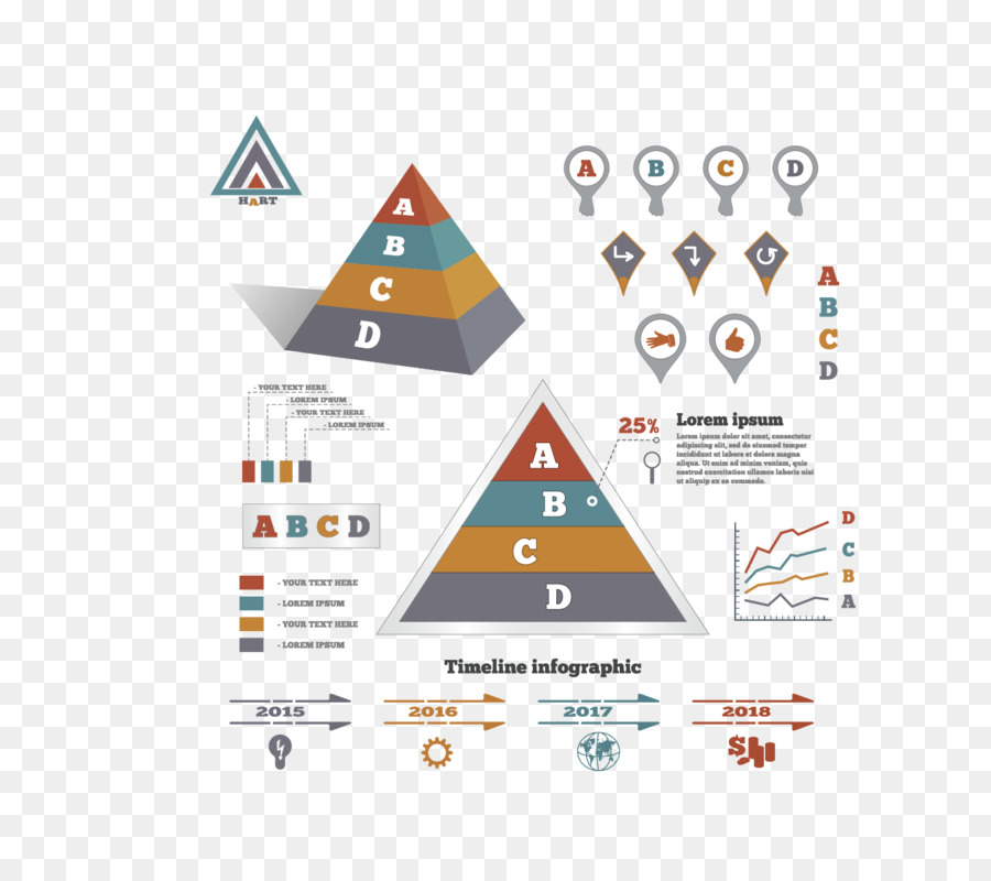 Infografía，Gráfico PNG