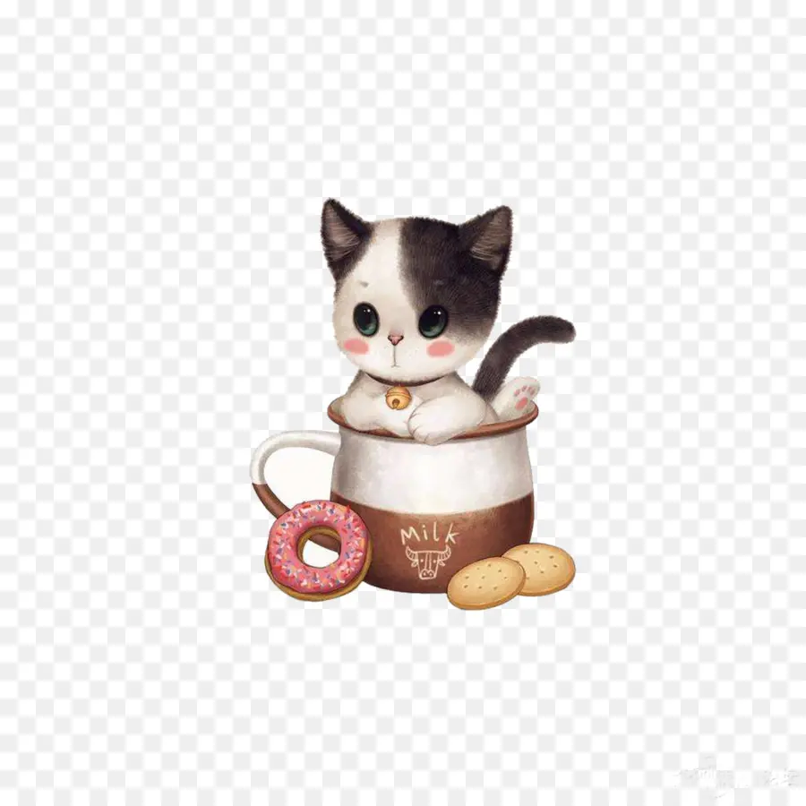 Gato，Gatito PNG