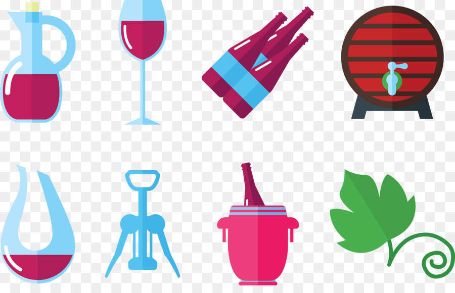 Vino Tinto，Vino PNG