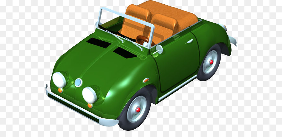 Coche，Animación PNG