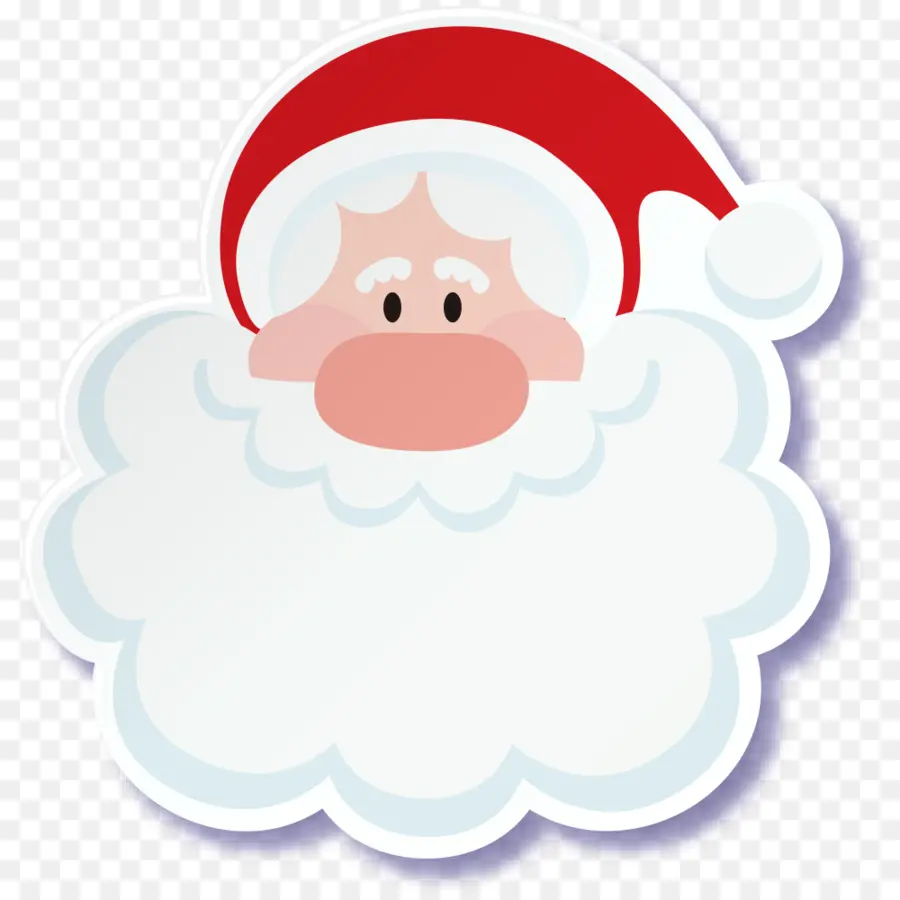 Santa Claus，La Navidad PNG