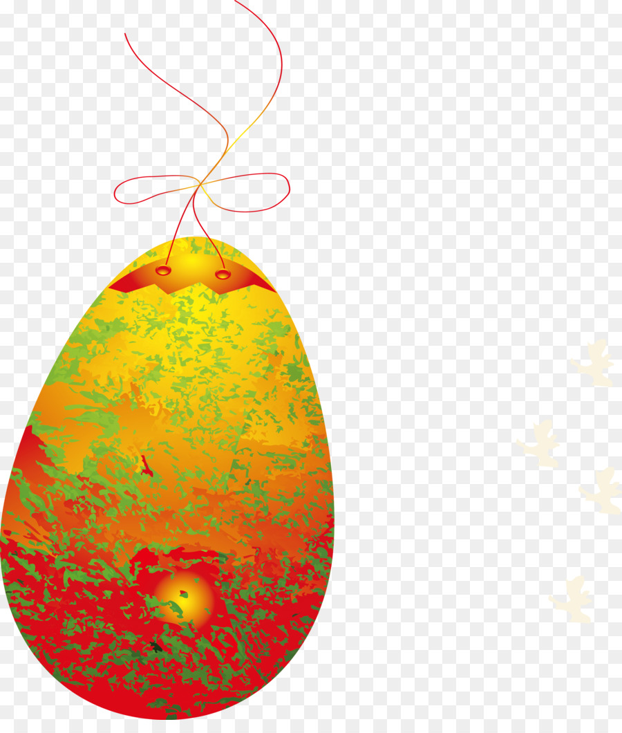 El Huevo De Pascua，Pascua De Resurrección PNG