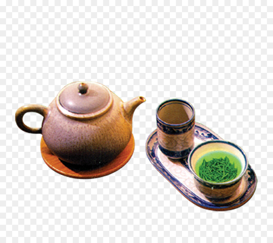 Té，Café PNG