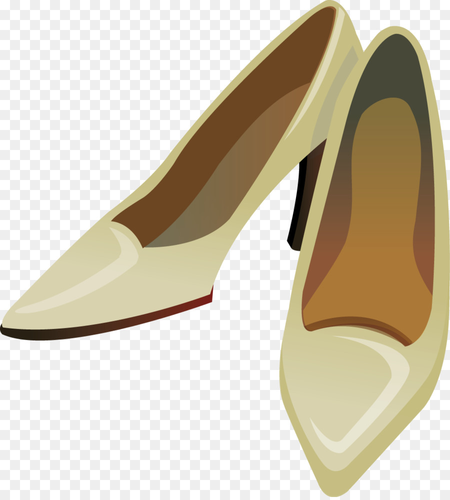 Zapato，Highheeled Calzado PNG