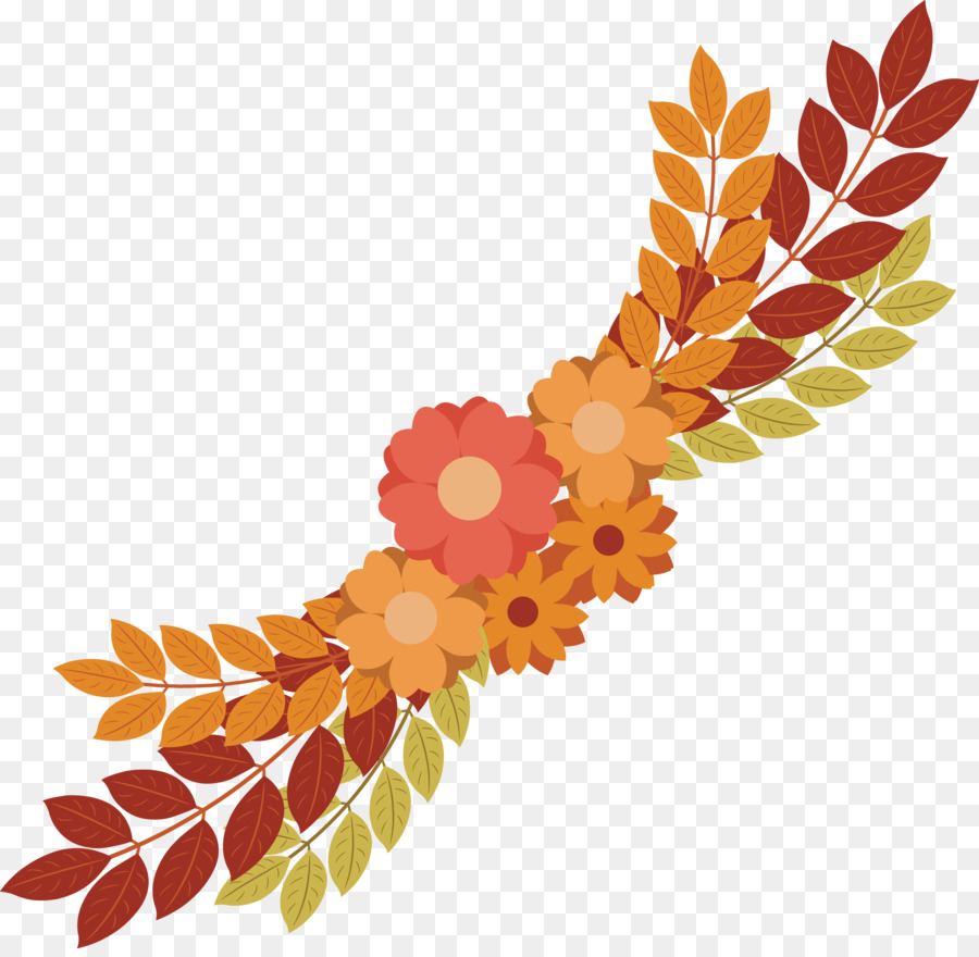 Adobe Illustrator，Otoño PNG