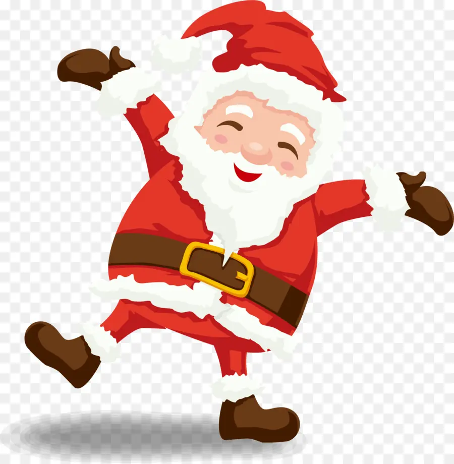 Papá Noel，Navidad PNG